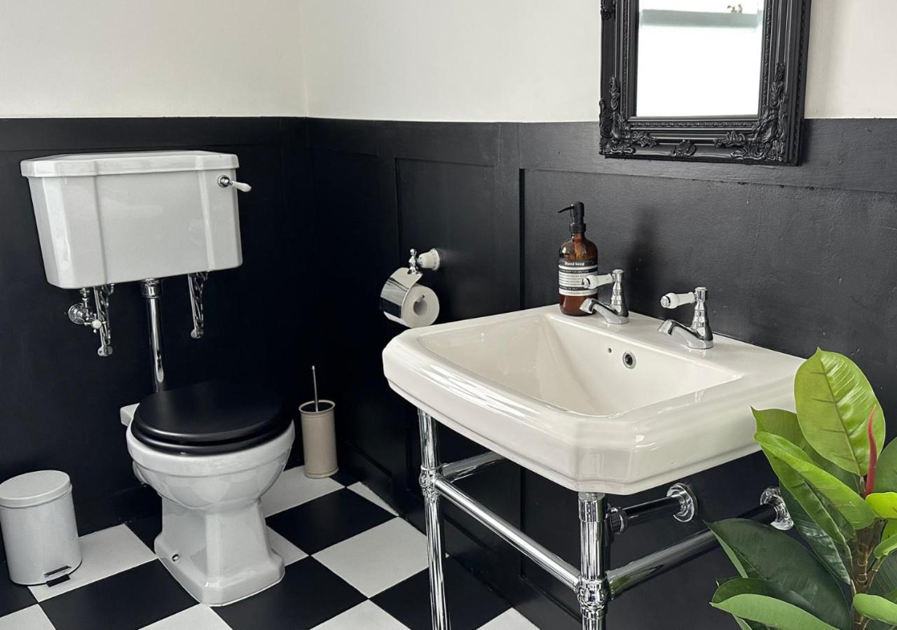 Stunning Scottish Hot Tub Getaway Villa Gatehouse of Fleet Eksteriør bilde