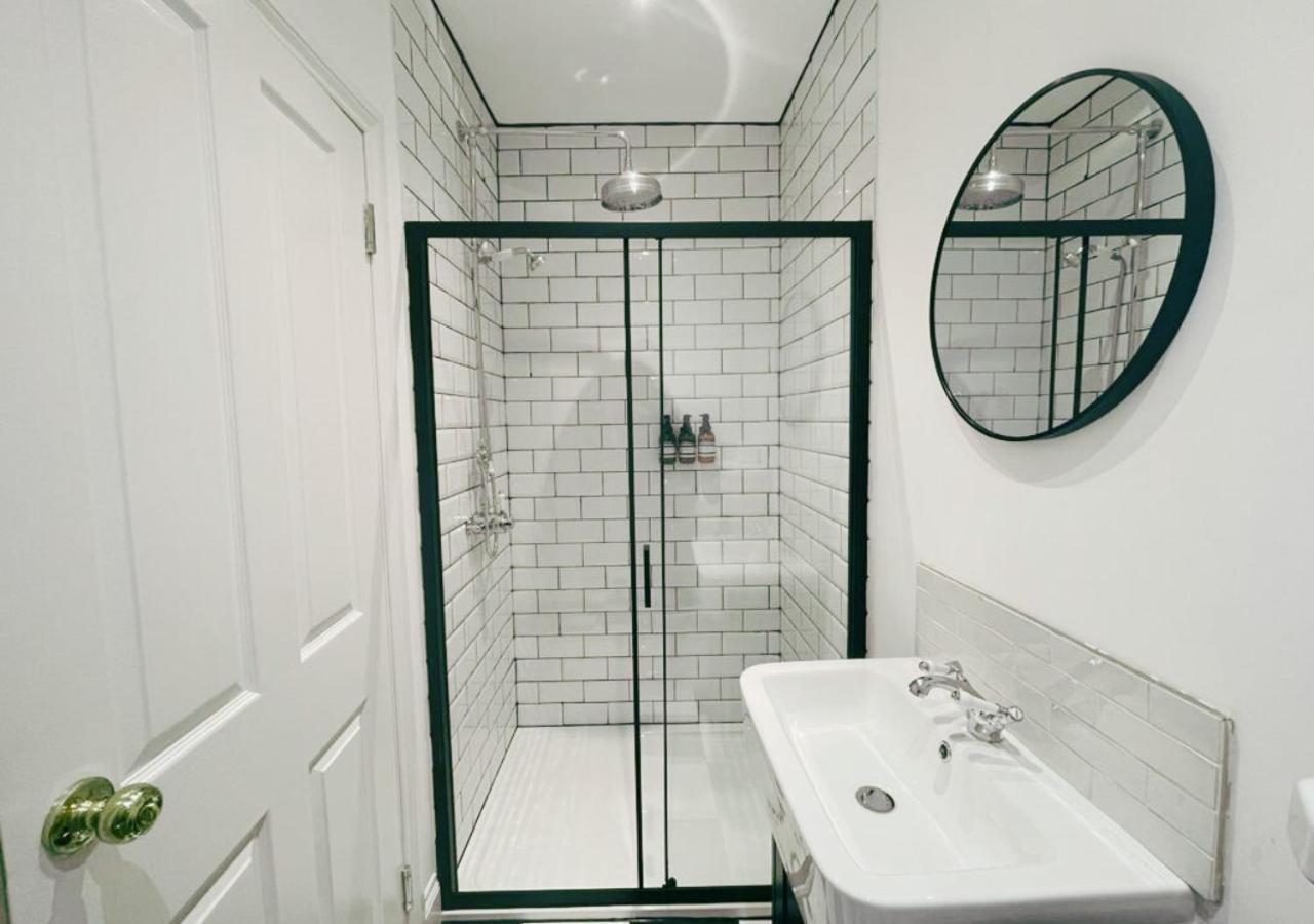 Stunning Scottish Hot Tub Getaway Villa Gatehouse of Fleet Eksteriør bilde