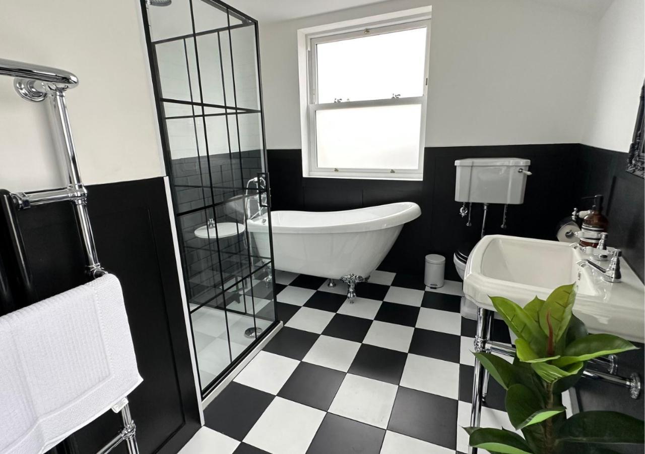 Stunning Scottish Hot Tub Getaway Villa Gatehouse of Fleet Eksteriør bilde