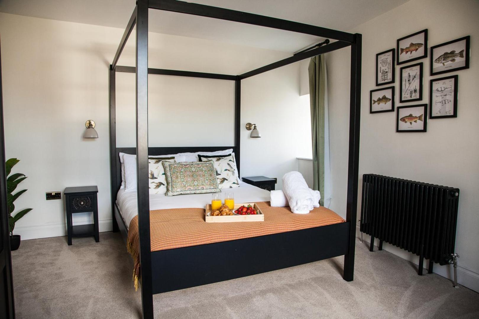 Stunning Scottish Hot Tub Getaway Villa Gatehouse of Fleet Eksteriør bilde