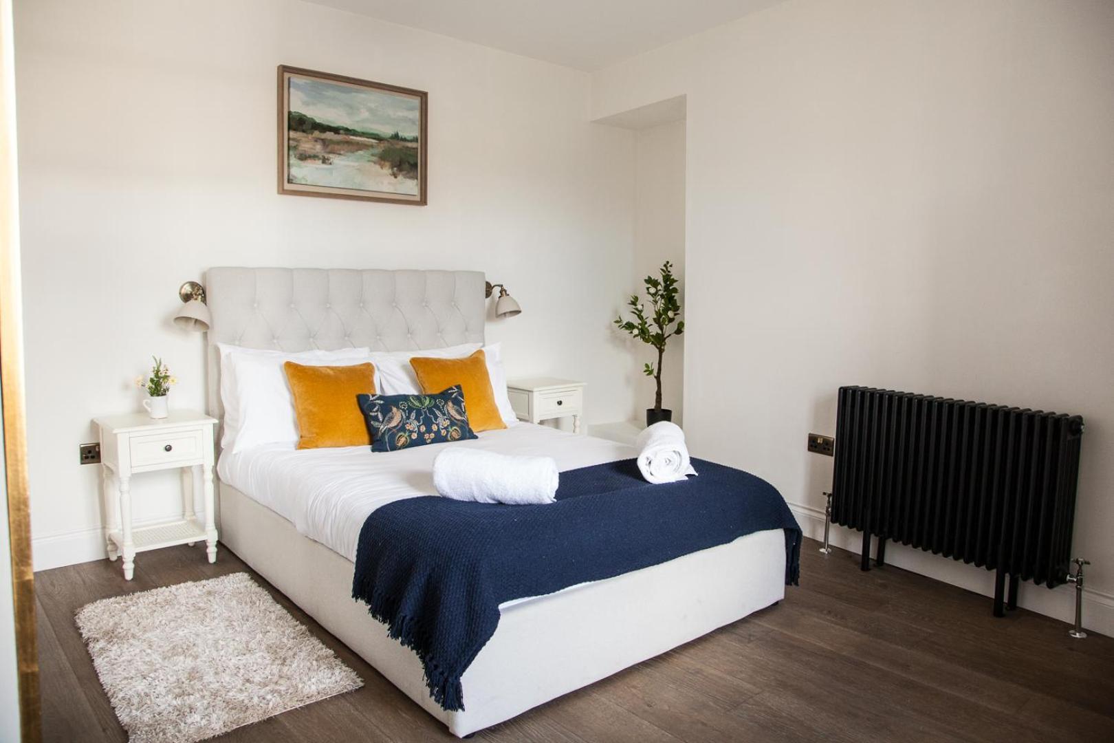 Stunning Scottish Hot Tub Getaway Villa Gatehouse of Fleet Eksteriør bilde