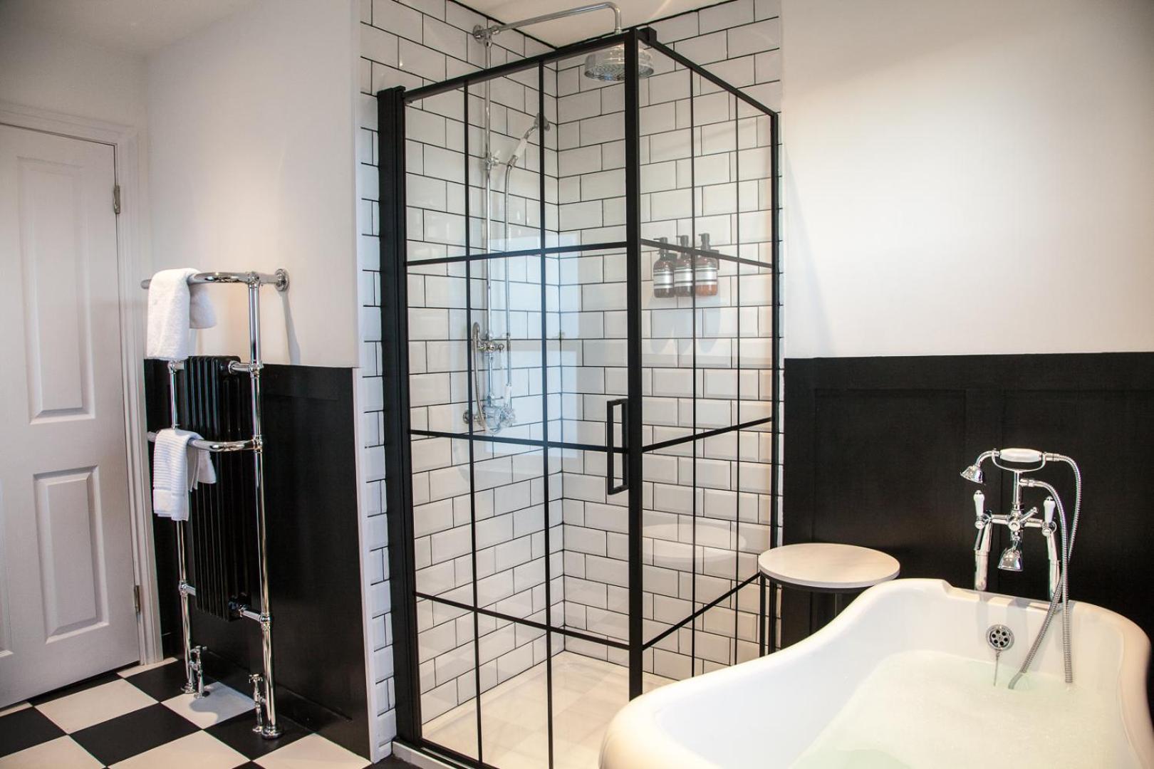 Stunning Scottish Hot Tub Getaway Villa Gatehouse of Fleet Eksteriør bilde